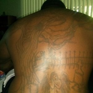 Meet your Posher, Mario